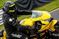 Lower Group Yellow Bikes